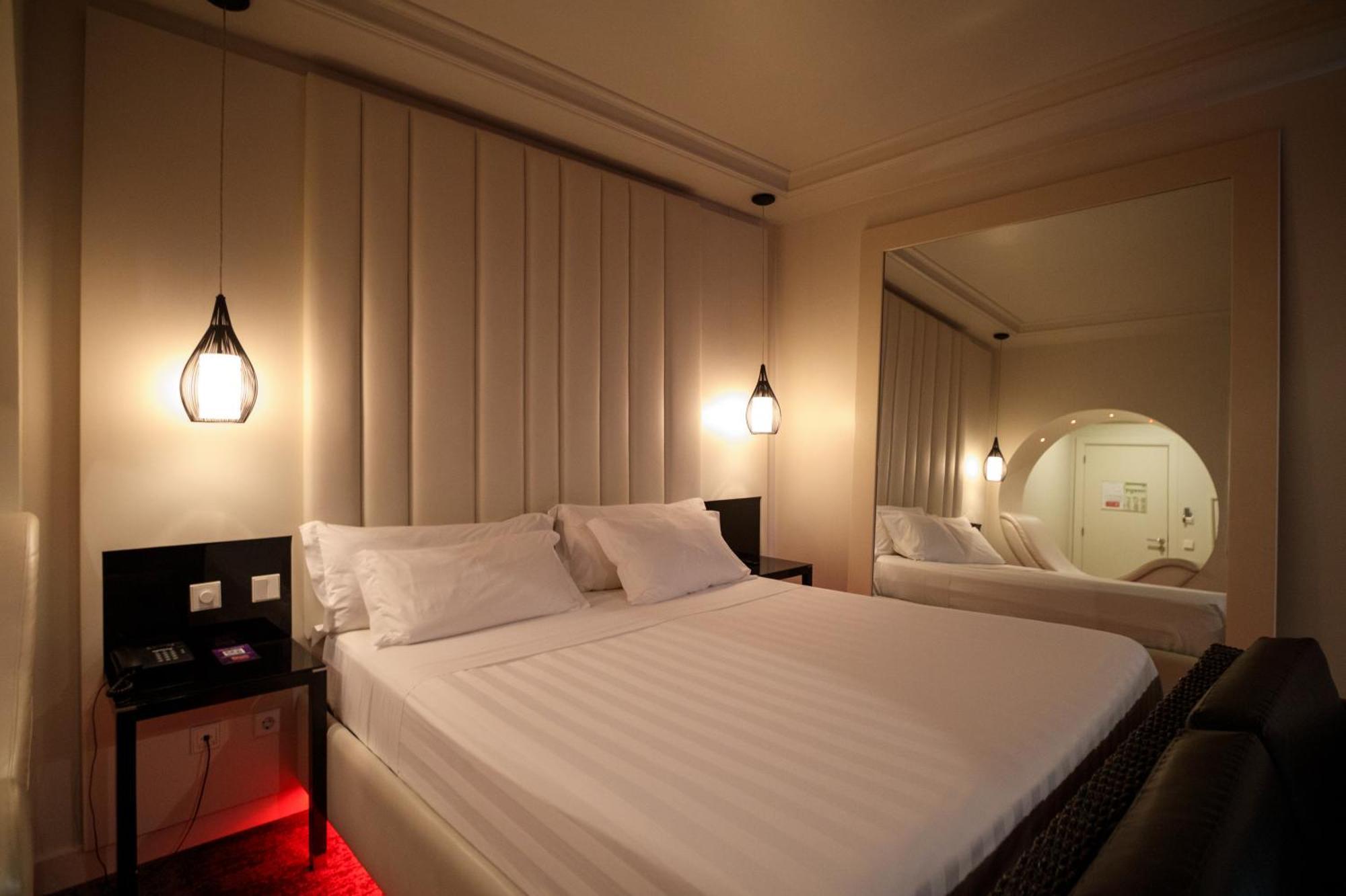 Habana Motel Matosinhos  Esterno foto